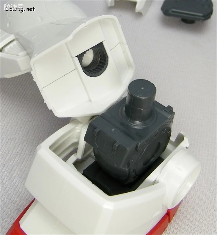 MEGA SIZE系列 普通版 RX-78-2 - 图片