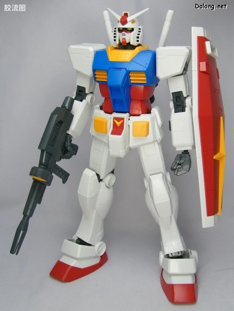 MEGA SIZE系列 普通版 RX-78-2 - 图片