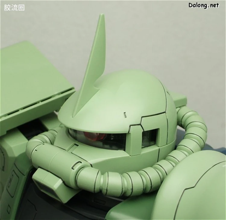 MEGA SIZE系列 普通版 扎古2量产型 - 图片
