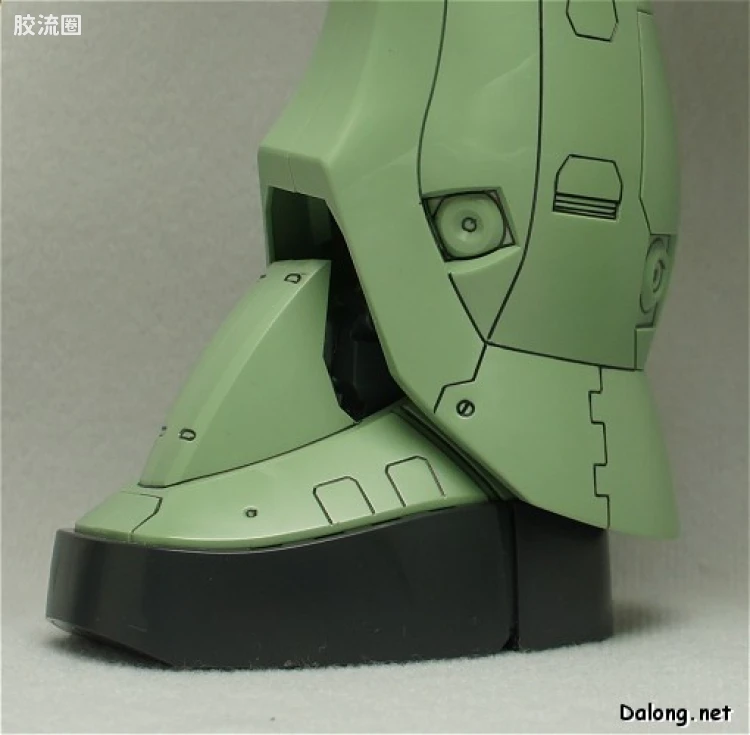 MEGA SIZE系列 普通版 扎古2量产型 - 图片
