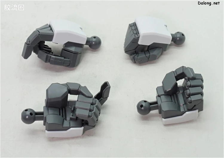 MEGA SIZE系列 普通版 RX-0 独角兽高达(毁灭模式) - 图片