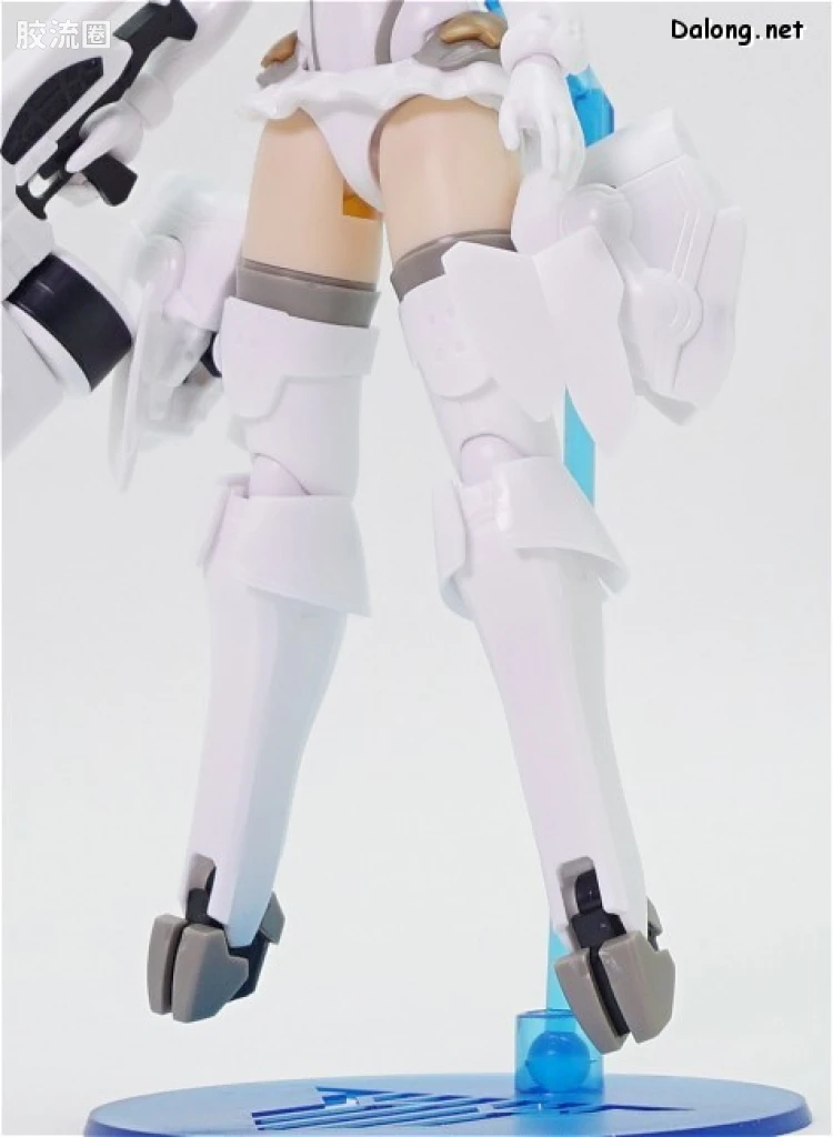 女神装置 机战少女爱丽丝 A3 相河爱花 - 图片