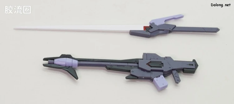 女神装置 机战少女爱丽丝 A7 高幡长闲 - 图片