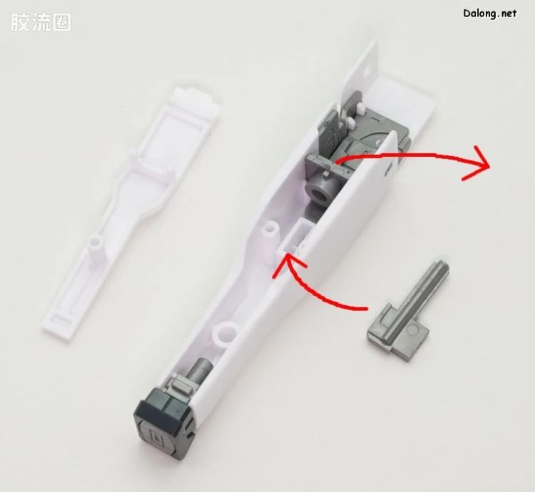 女神装置 武装神姬 B2 天使型 安瓦尔 - 图片