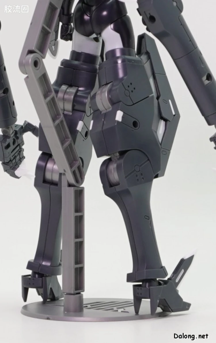 女神装置 武装神姬 B3 恶魔型 史托拉芙 - 图片