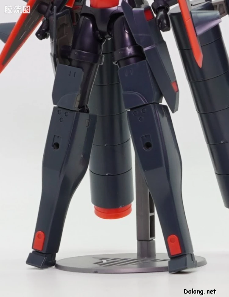 女神装置 武装神姬 B2.1 天使型 安瓦尔 重涂版 - 图片