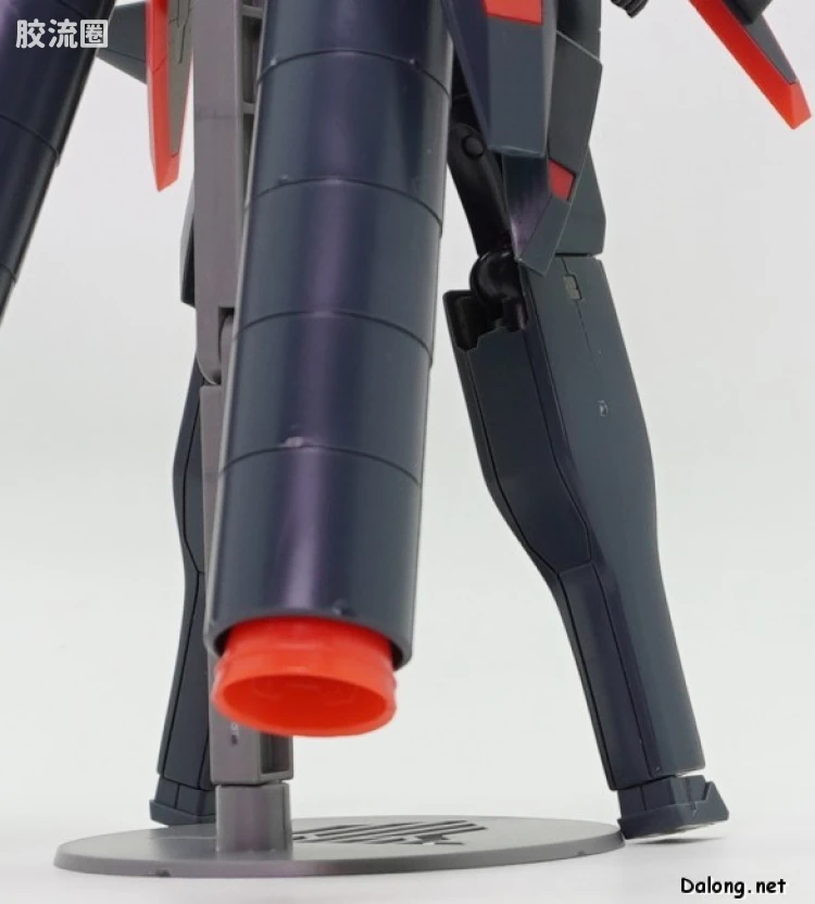 女神装置 武装神姬 B2.1 天使型 安瓦尔 重涂版 - 图片