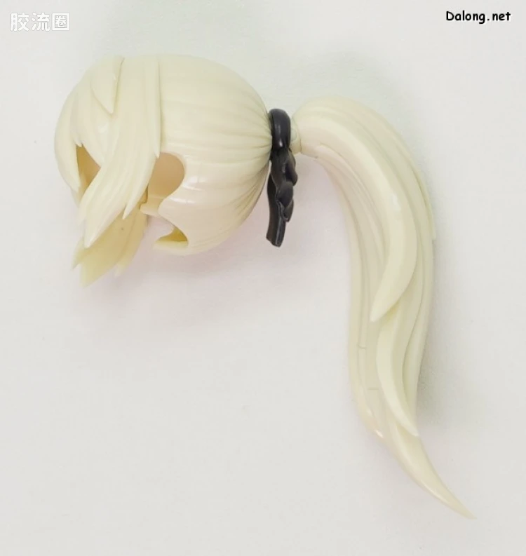 女神装置 武装神姬 B2.1 天使型 安瓦尔 重涂版 - 图片
