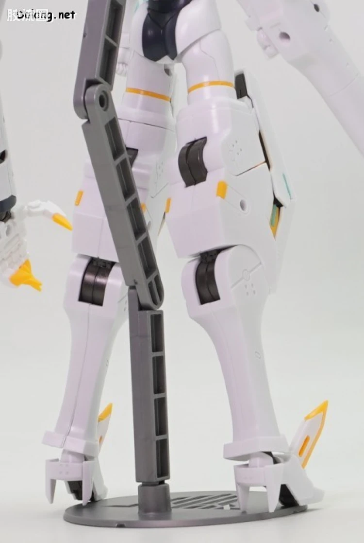 女神装置 武装神姬 B3.1 恶魔型 史托拉芙 重涂版 - 图片