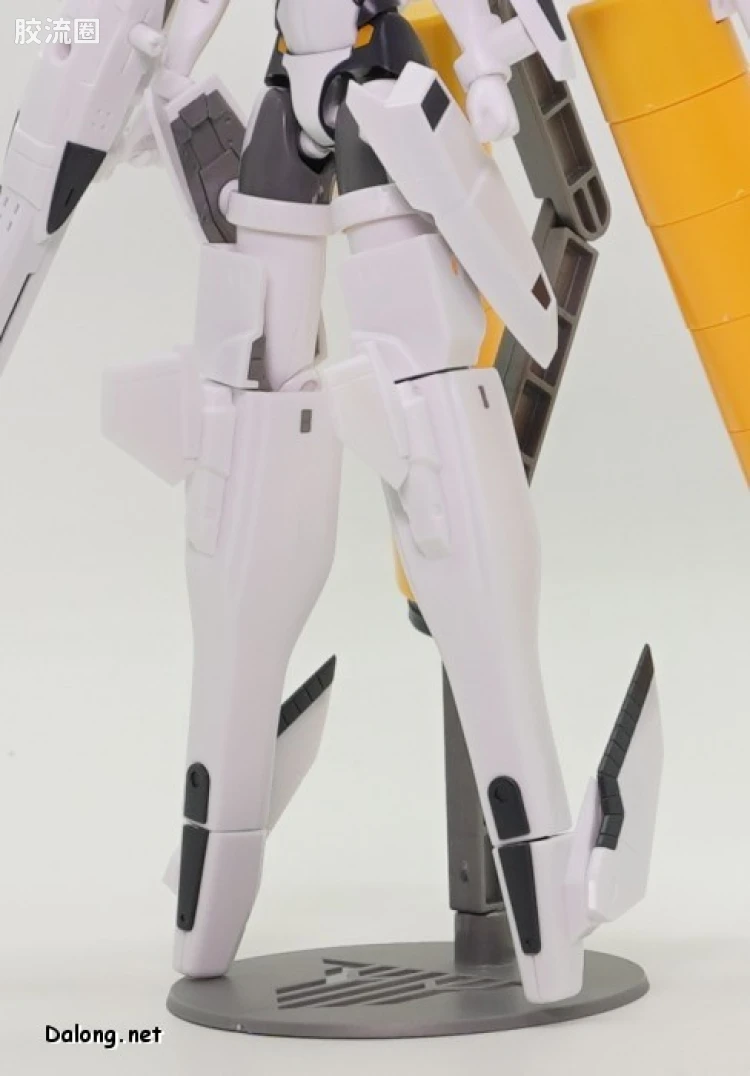 女神装置 武装神姬 B2.2 天使型 安瓦尔 2型 - 图片