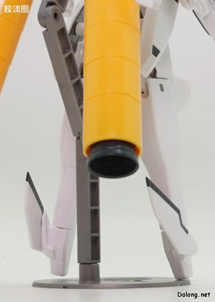 女神装置 武装神姬 B2.2 天使型 安瓦尔 2型 - 图片