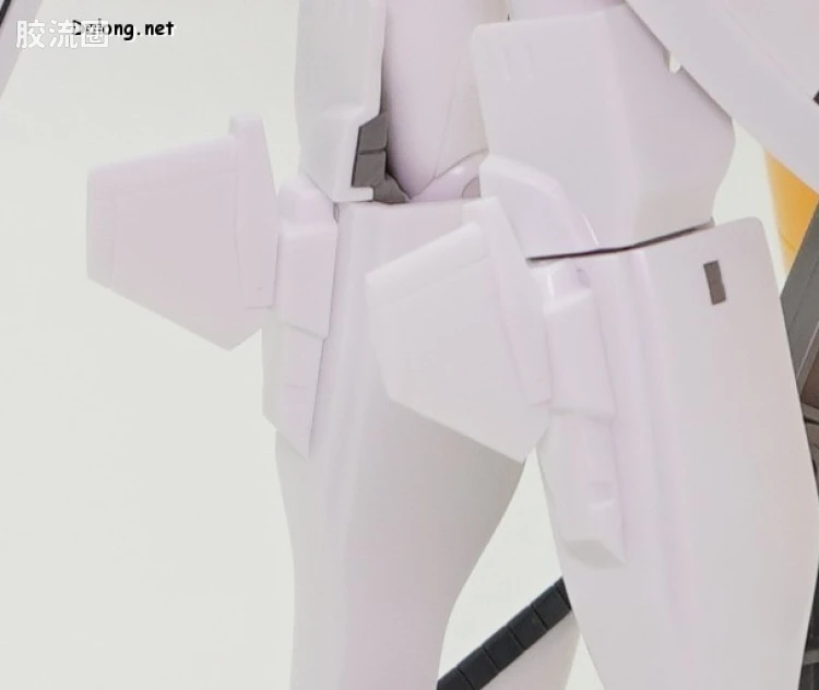 女神装置 武装神姬 B2.2 天使型 安瓦尔 2型 - 图片