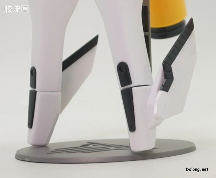 女神装置 武装神姬 B2.2 天使型 安瓦尔 2型 - 图片