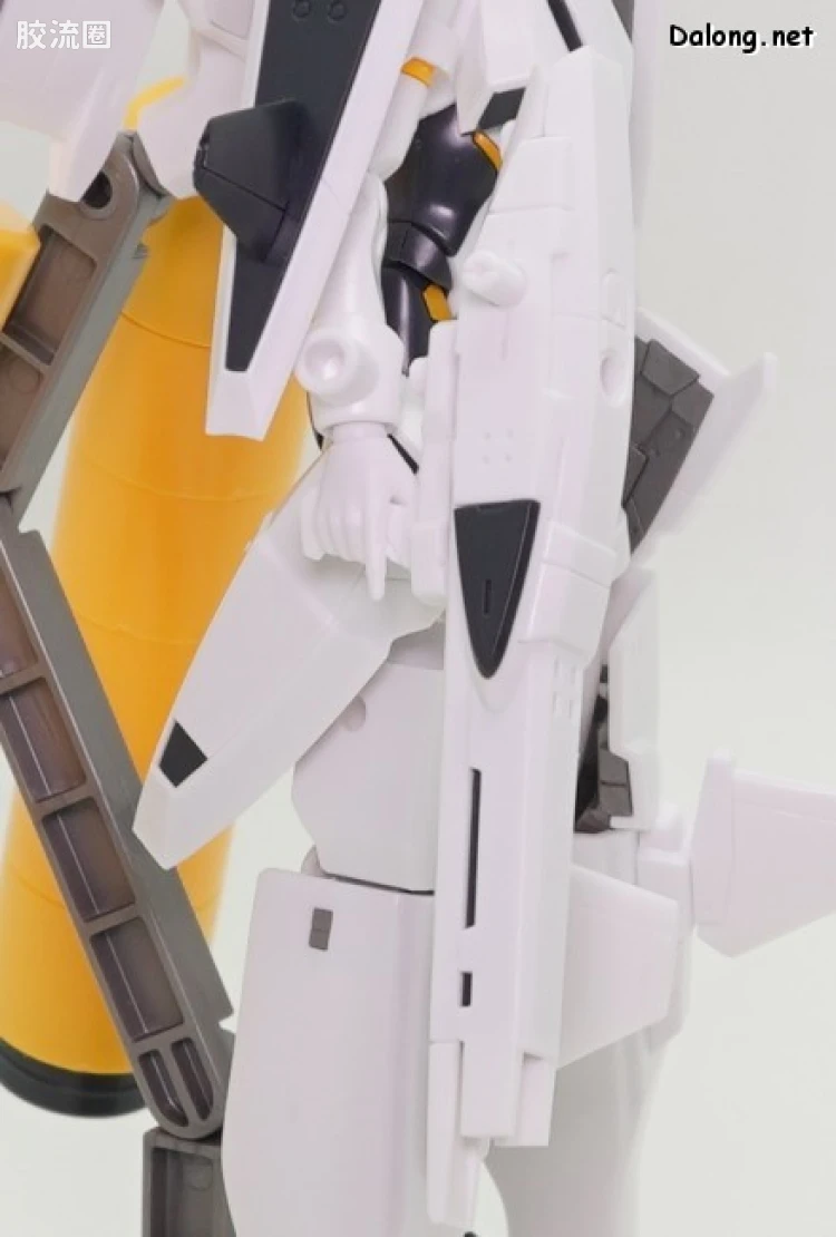 女神装置 武装神姬 B2.2 天使型 安瓦尔 2型 - 图片