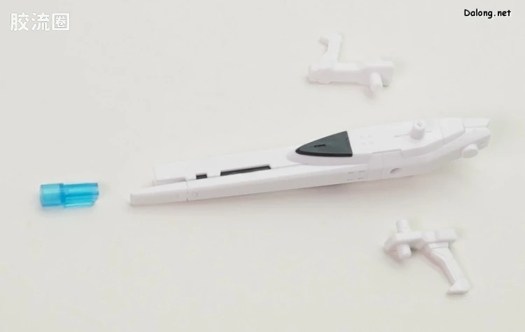 女神装置 武装神姬 B2.2 天使型 安瓦尔 2型 - 图片
