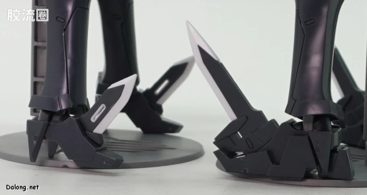 女神装置 武装神姬 B3.2 恶魔型 史托拉芙 bis - 图片