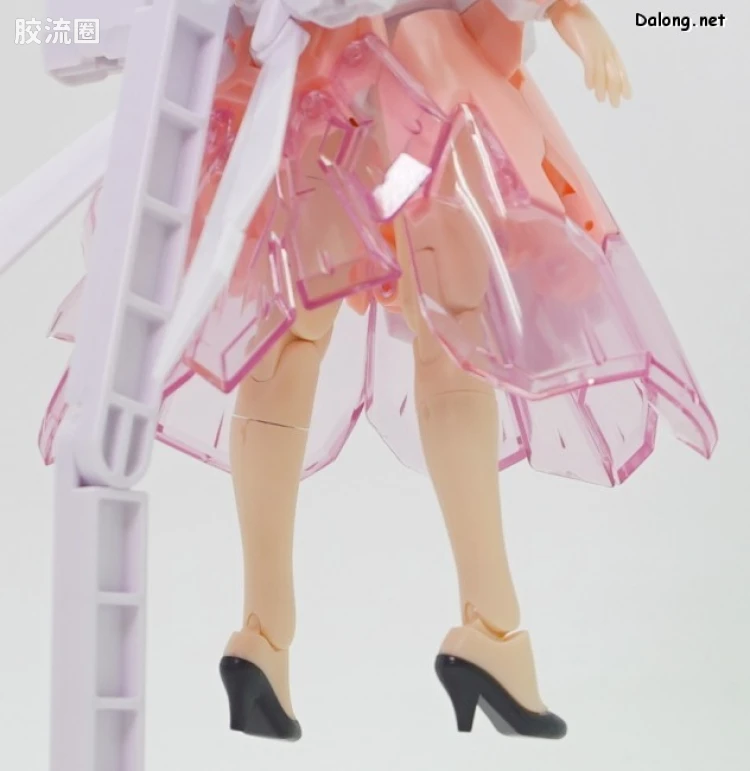 女神装置 女神装置 × FAG 魔法猎刃 - 图片