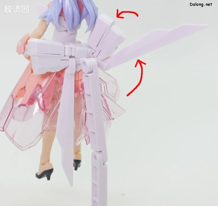 女神装置 女神装置 × FAG 魔法猎刃 - 图片