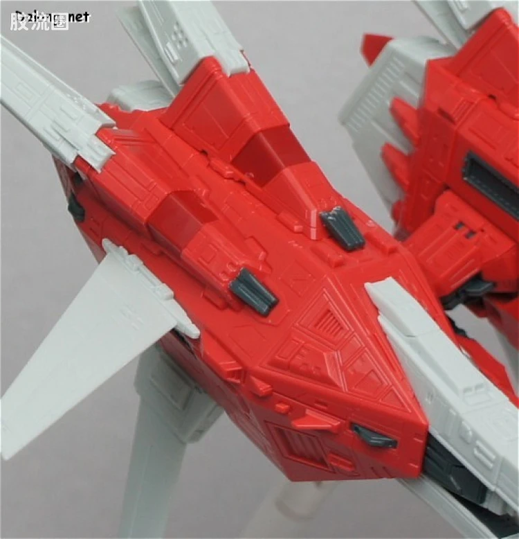 寿屋综合拼装模型系列 机甲综合 <雷电风暴> R-GRAY1 - 图片
