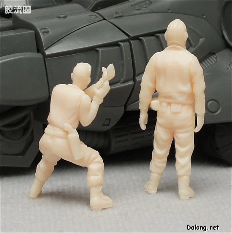 寿屋综合拼装模型系列 机甲综合 <机战兵团> GUNHED - 图片