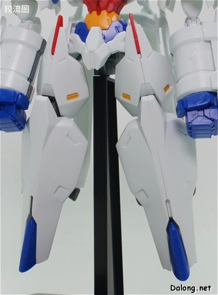 寿屋综合拼装模型系列 机甲综合 <地球队长> Earth Engine Impactor - 图片