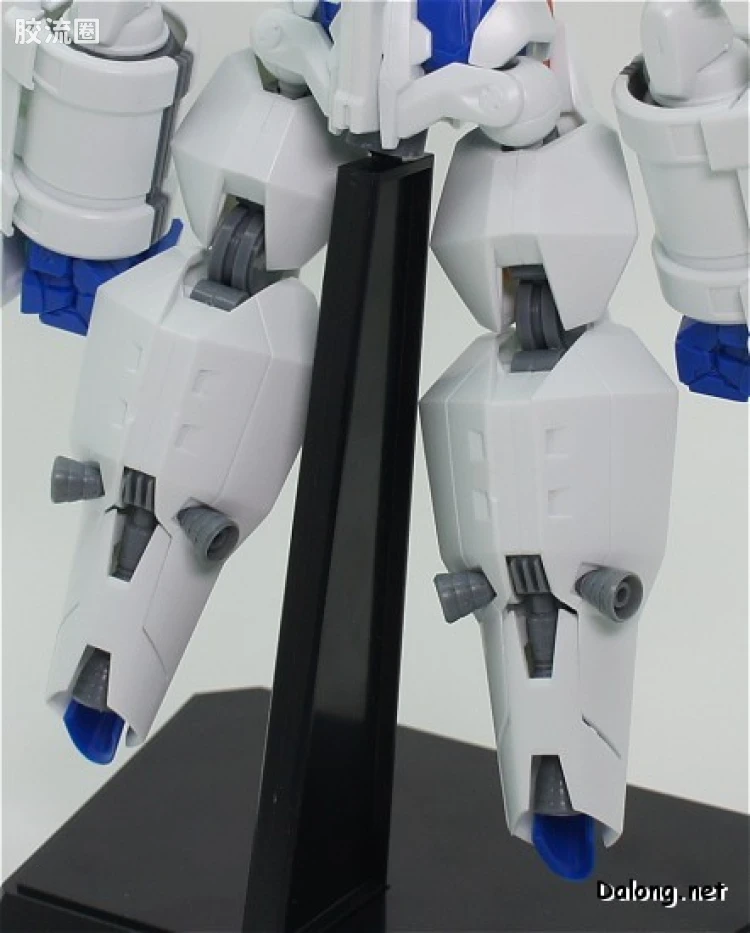 寿屋综合拼装模型系列 机甲综合 <地球队长> Earth Engine Impactor - 图片