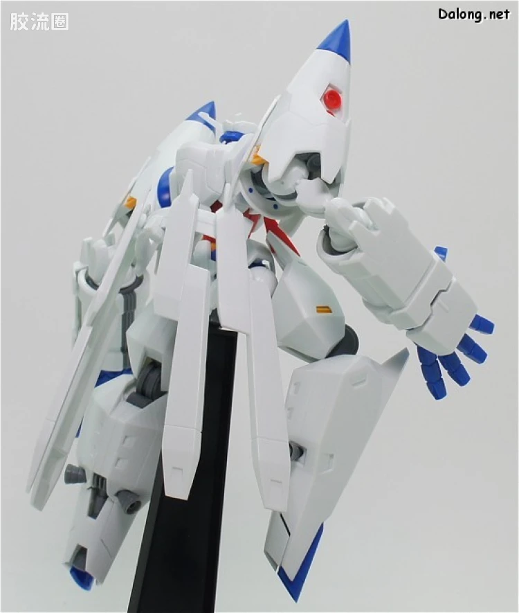 寿屋综合拼装模型系列 机甲综合 <地球队长> Earth Engine Impactor - 图片