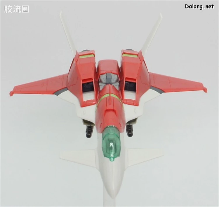 寿屋综合拼装模型系列 机甲综合 <怒首领蜂> 大往生 TYPE-A - 图片