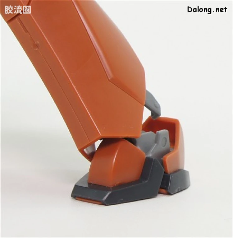寿屋综合拼装模型系列 机甲综合 <Aldnoah Zero> KG-6 斯雷普尼尔 - 图片
