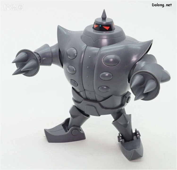 寿屋综合拼装模型系列 机甲综合 <再造人卡辛> Tsume-robot - 图片