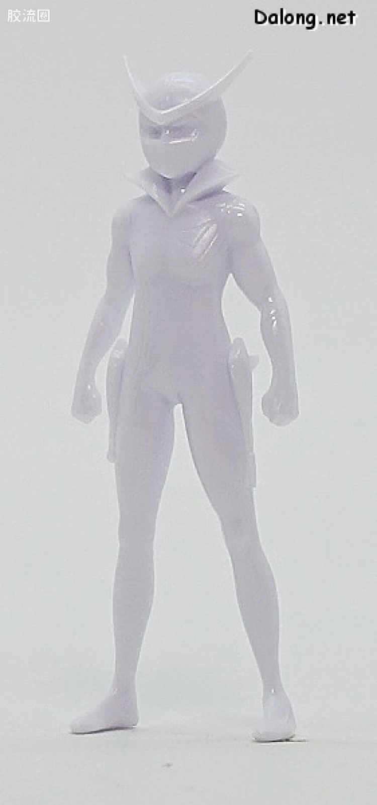 寿屋综合拼装模型系列 机甲综合 <再造人卡辛> Tsume-robot - 图片