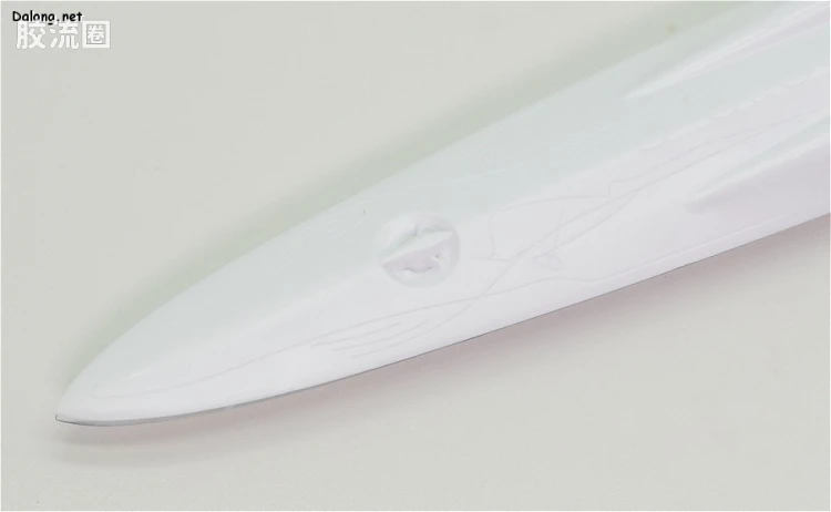 寿屋综合拼装模型系列 银河英雄传说 布伦希尔德 - 图片