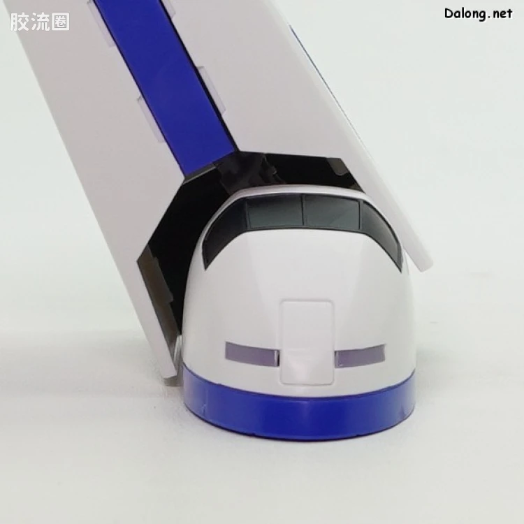 寿屋综合拼装模型系列 勇者系列 <勇者传说> 泰丹X - 图片