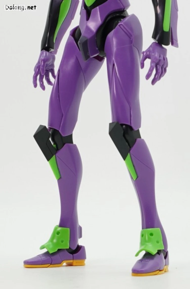 寿屋综合拼装模型系列 EVA 初号机 破Ver. - 图片