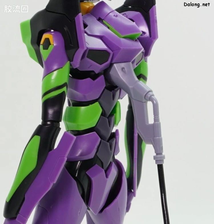 寿屋综合拼装模型系列 EVA 初号机 破Ver. - 图片