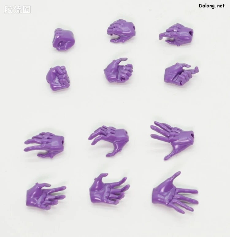寿屋综合拼装模型系列 EVA 初号机 破Ver. - 图片