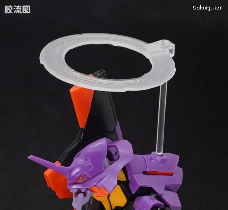 寿屋综合拼装模型系列 EVA 初号机 觉醒Ver. - 图片
