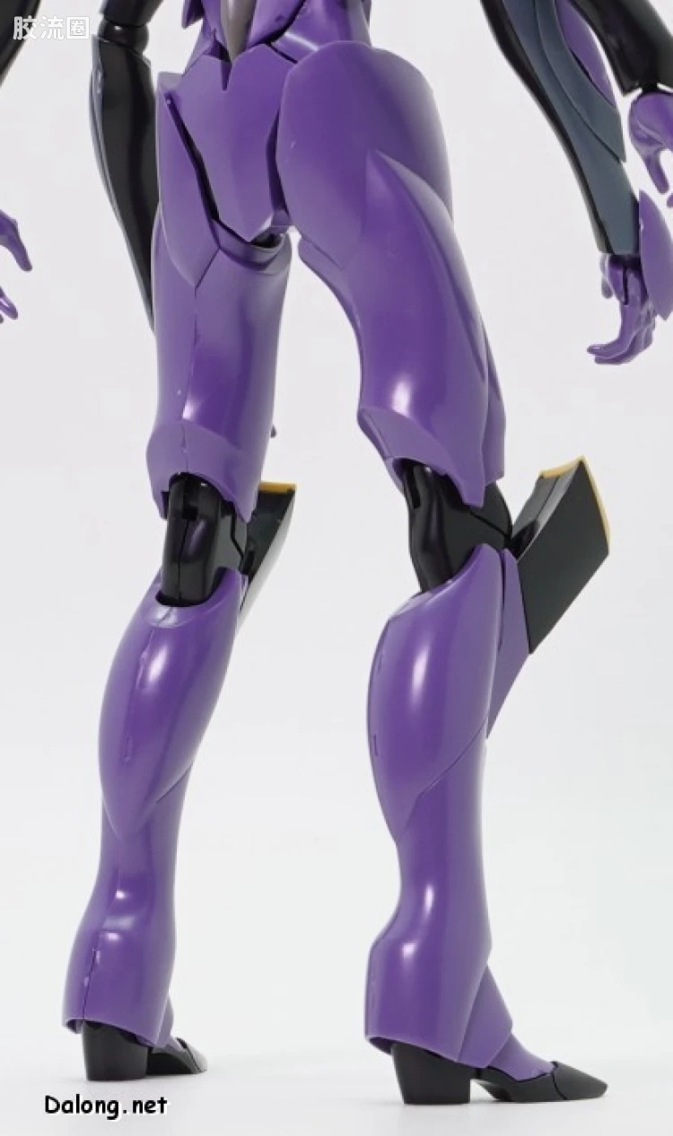 寿屋综合拼装模型系列 EVA 第13号机 - 图片