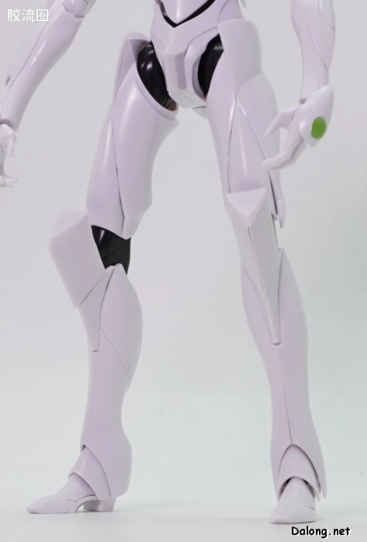 寿屋综合拼装模型系列 EVA 第13号机 疑似神化第3+形态(推定) - 图片