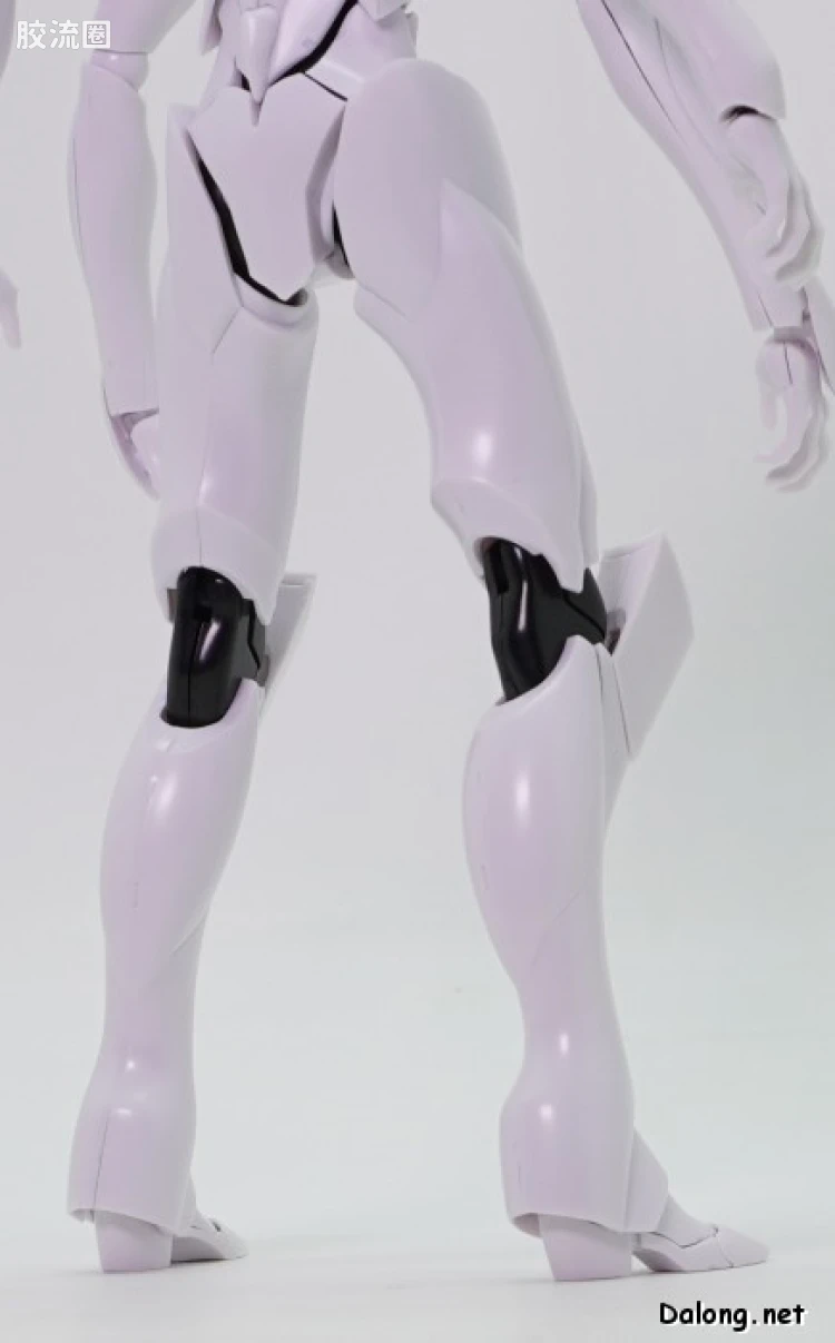 寿屋综合拼装模型系列 EVA 第13号机 疑似神化第3+形态(推定) - 图片