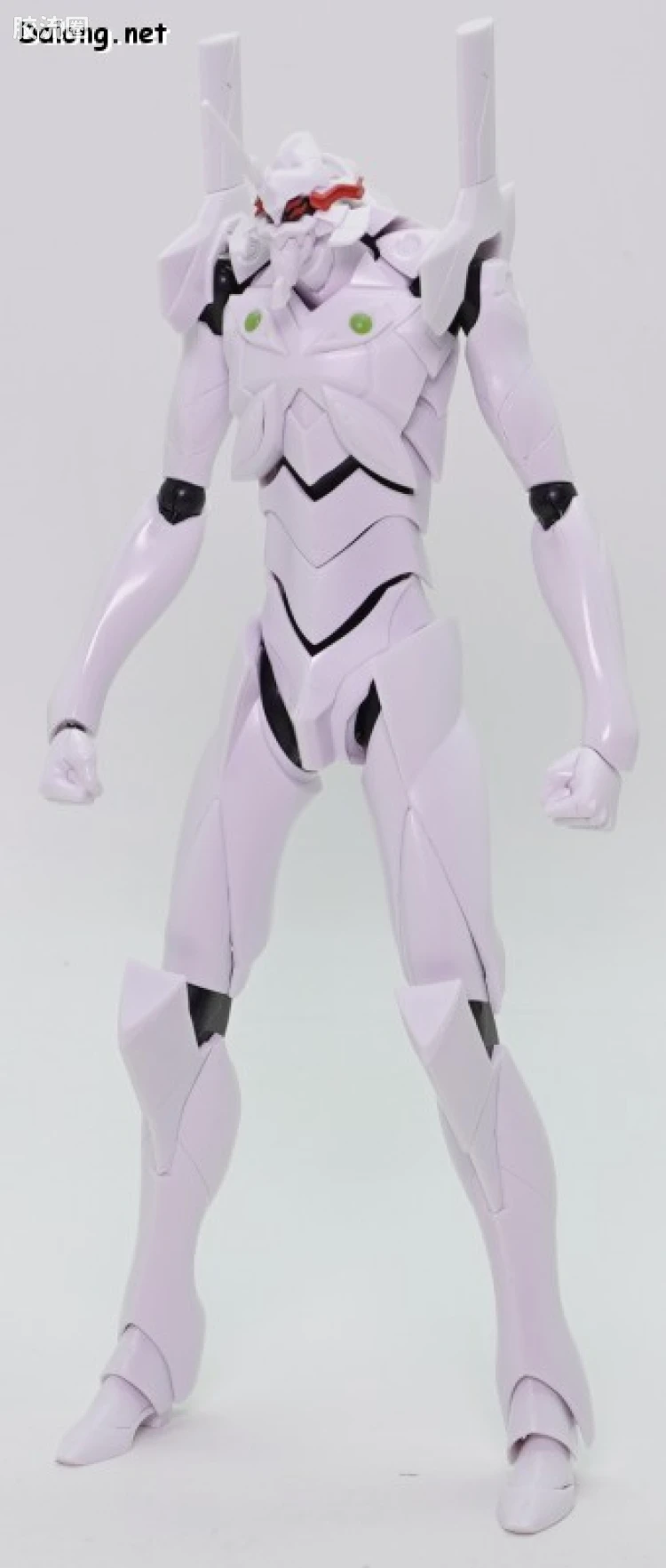 寿屋综合拼装模型系列 EVA 第13号机 疑似神化第3+形态(推定) - 图片