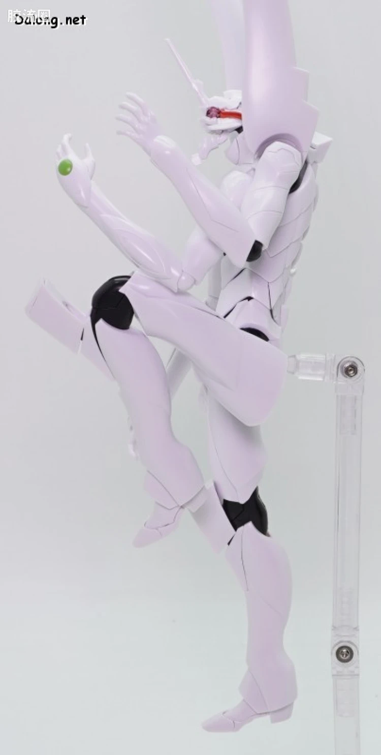寿屋综合拼装模型系列 EVA 第13号机 疑似神化第3+形态(推定) - 图片