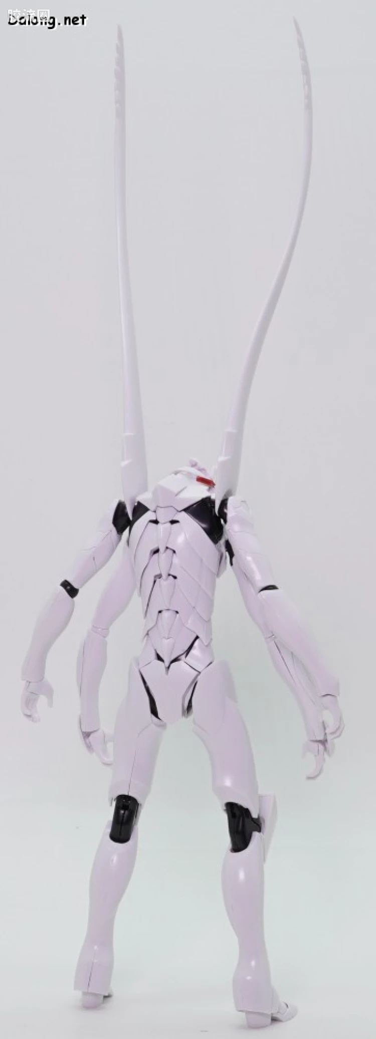 寿屋综合拼装模型系列 EVA 第13号机 疑似神化第3+形态(推定) - 图片