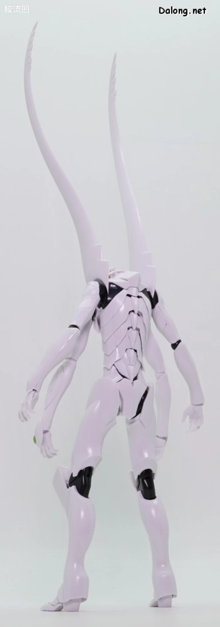寿屋综合拼装模型系列 EVA 第13号机 疑似神化第3+形态(推定) - 图片