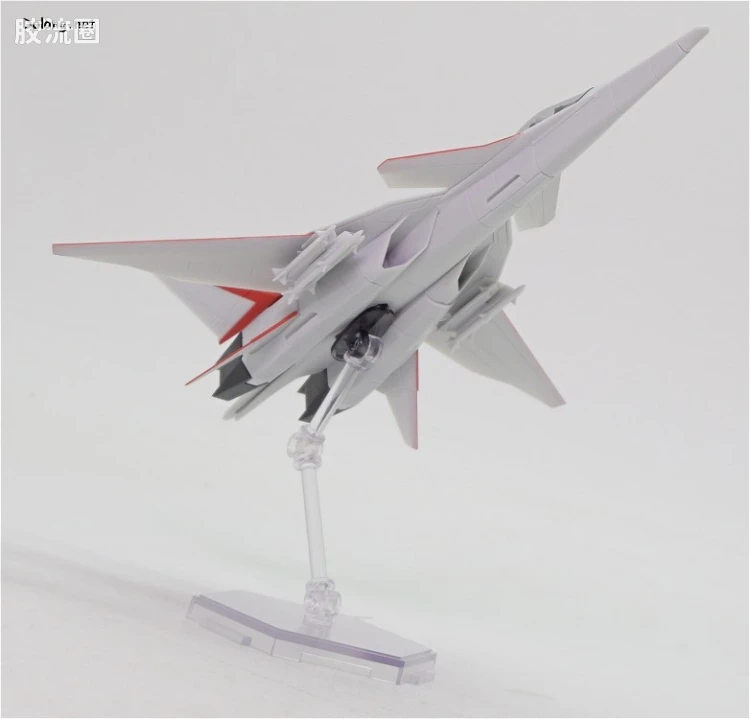 寿屋综合拼装模型系列 皇牌空战 XFA-27 - 图片