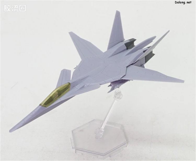 寿屋综合拼装模型系列 皇牌空战 XFA-27 For Modelers Edition - 图片