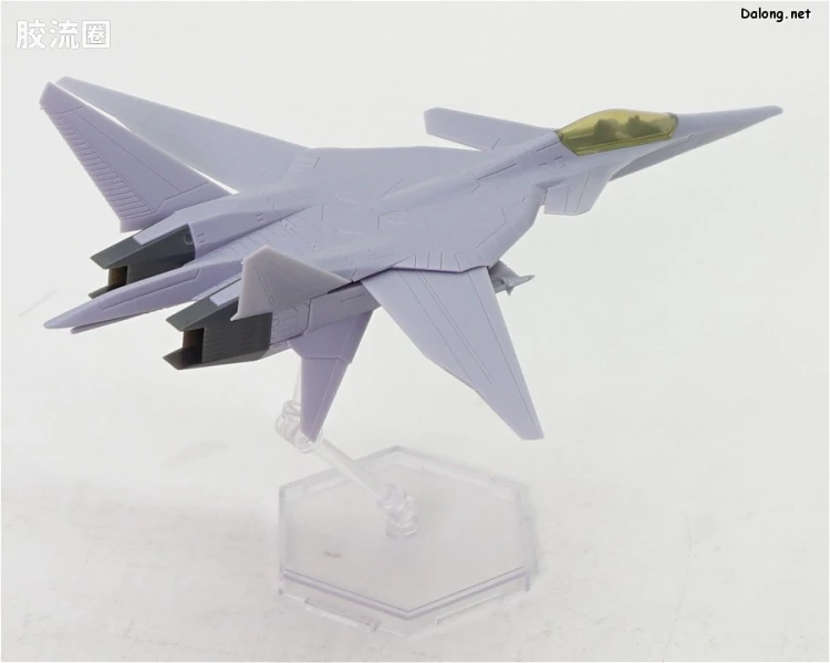 寿屋综合拼装模型系列 皇牌空战 XFA-27 For Modelers Edition - 图片