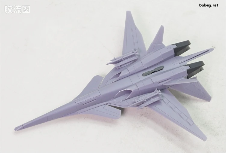 寿屋综合拼装模型系列 皇牌空战 XFA-27 For Modelers Edition - 图片