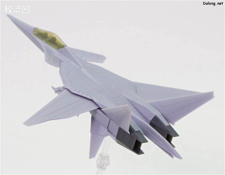 寿屋综合拼装模型系列 皇牌空战 XFA-27 For Modelers Edition - 图片