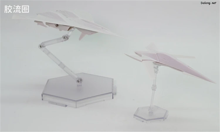 寿屋综合拼装模型系列 皇牌空战 ADFX-10F - 图片